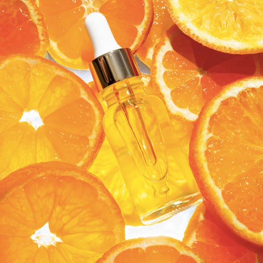 Vitamin C Serum for Face Benefits