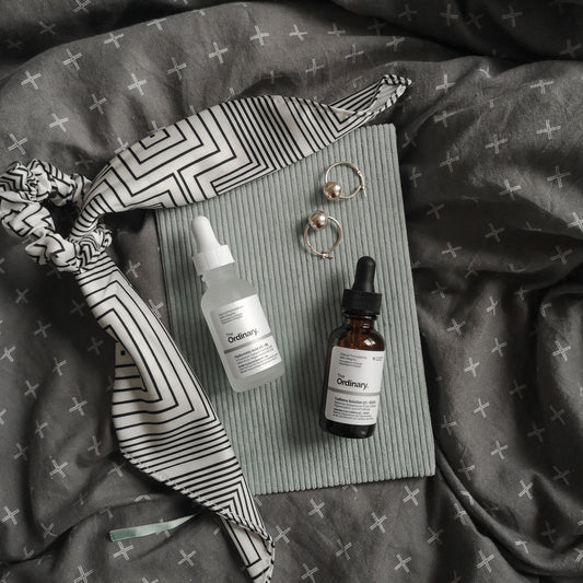 The Ultimate Skin Care Routine with The Ordinary: Affordable, Effective, and Easy