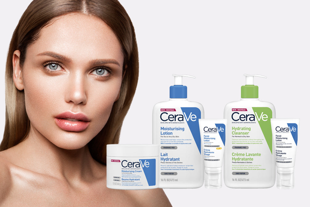 CeraVe