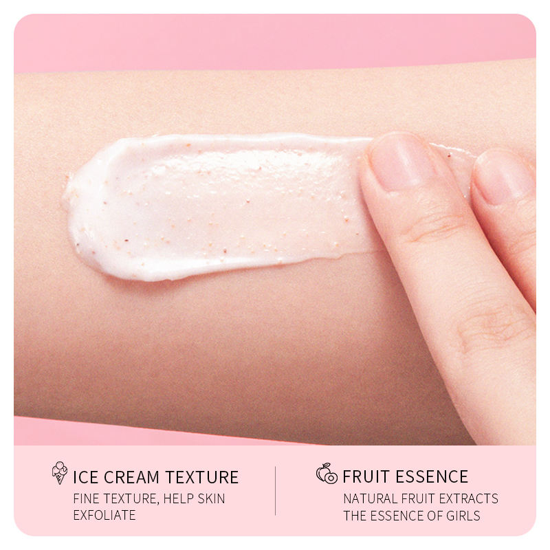 Bioaqua Body Scrub