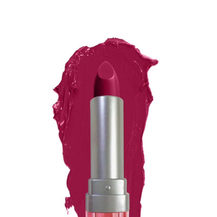 Glamorous Face Matte Lipstick Vitamin E & Aloe Vera Extracts.