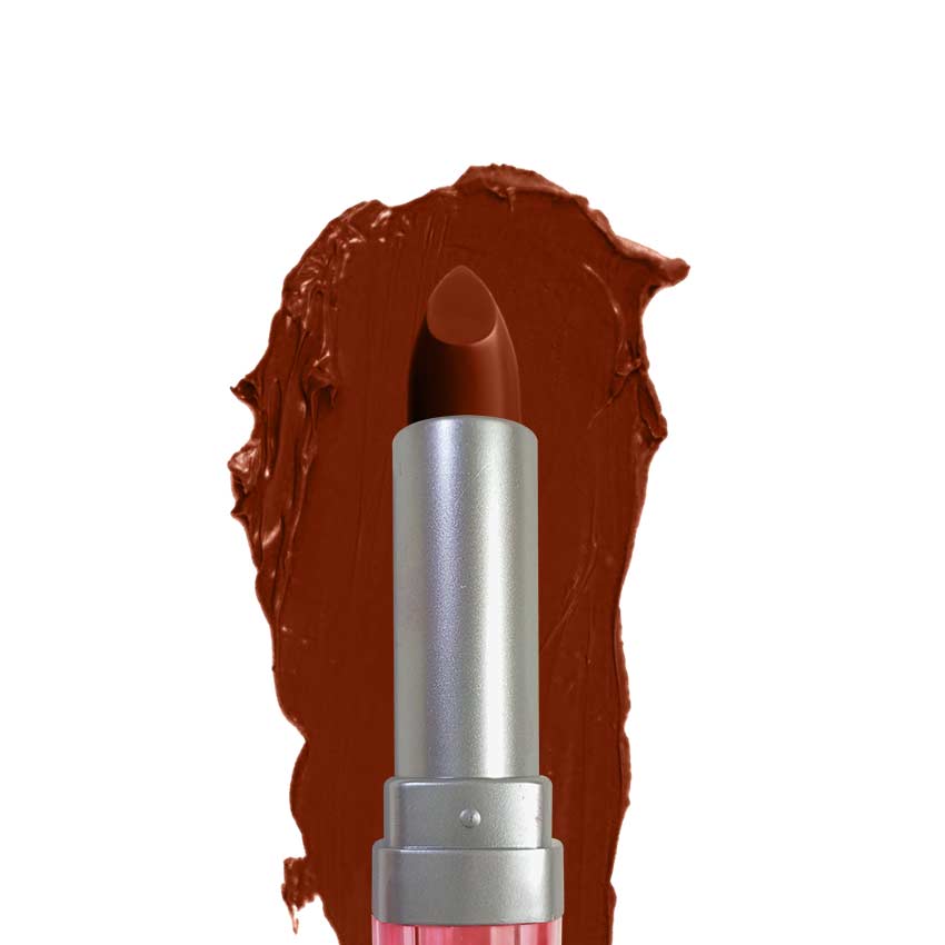 Glamorous Face Matte Lipstick Vitamin E & Aloe Vera Extracts.