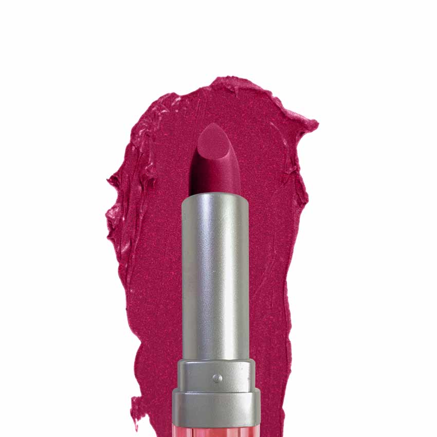 Glamorous Face Matte Lipstick Vitamin E & Aloe Vera Extracts.