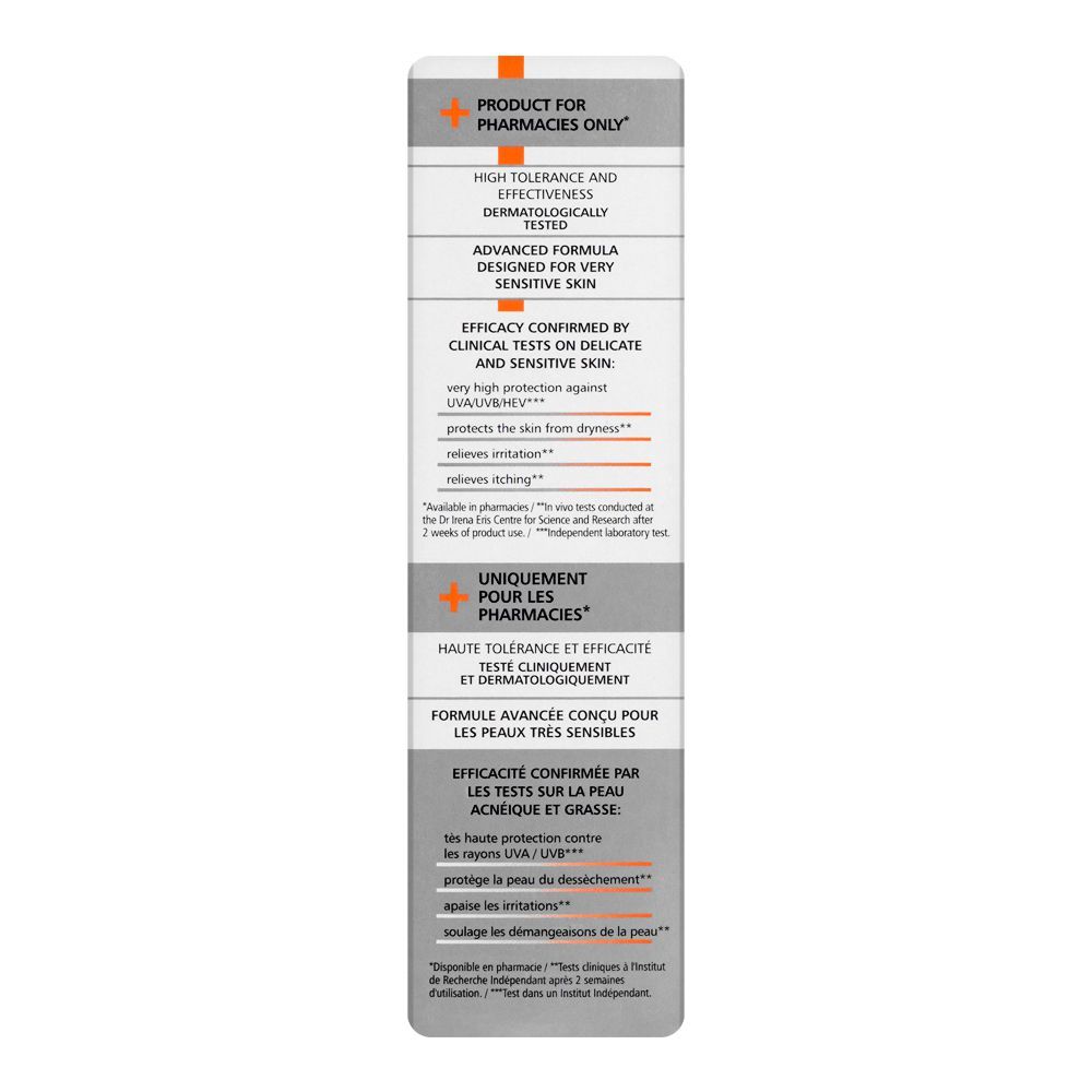 Pharmaceris Sun Protect SPF50, 50ml