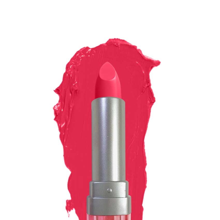 Glamorous Face Matte Lipstick Vitamin E & Aloe Vera Extracts.