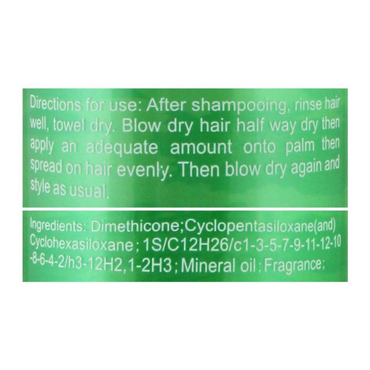 Bremod Ultimate Performance Hair Serum, 150ml