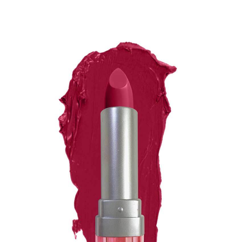 Glamorous Face Matte Lipstick Vitamin E & Aloe Vera Extracts.