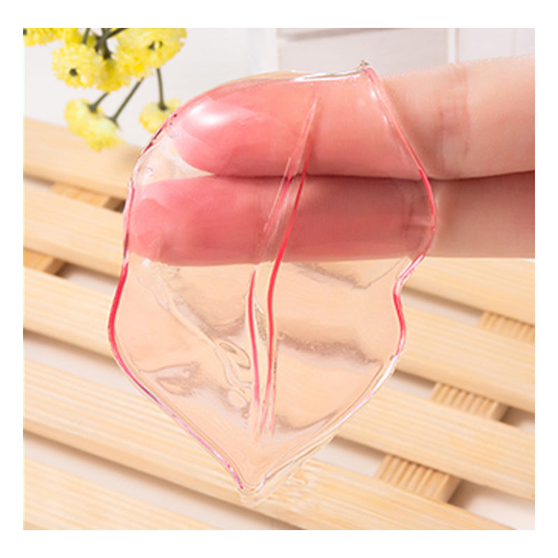 Bioaqua Lip Crystal Mask