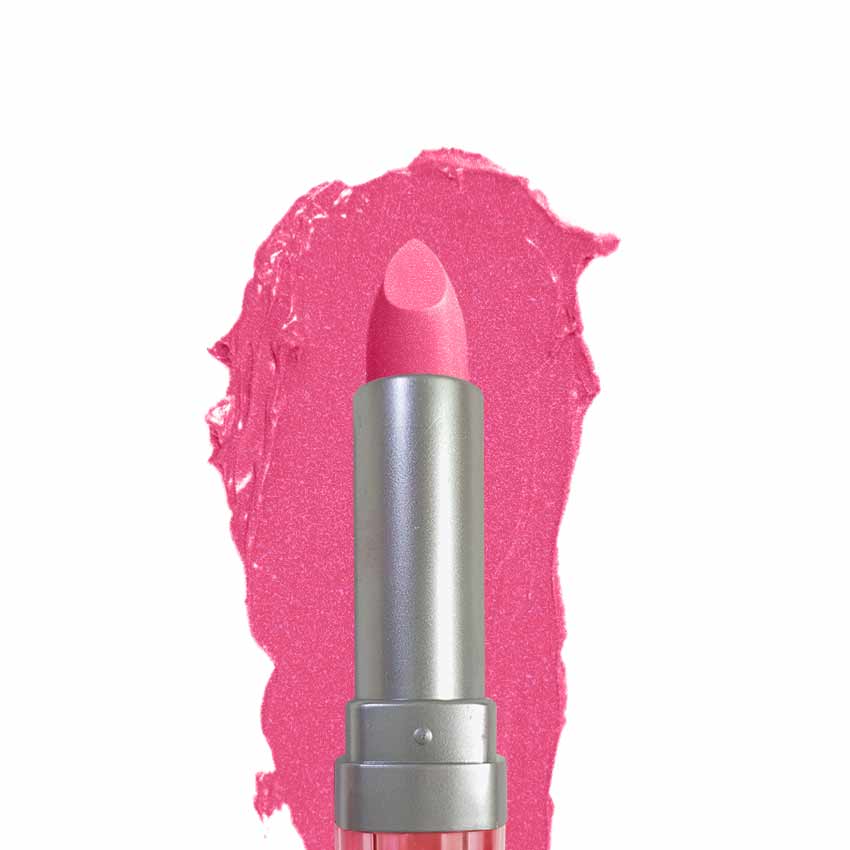 Glamorous Face Matte Lipstick Vitamin E & Aloe Vera Extracts.