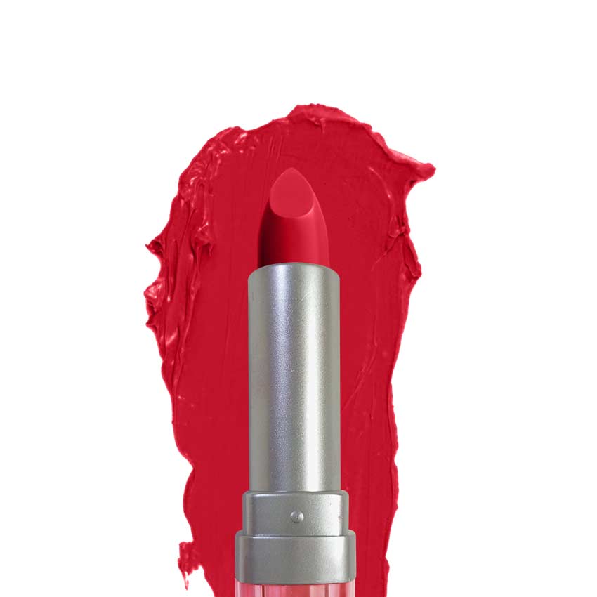 Glamorous Face Matte Lipstick Vitamin E & Aloe Vera Extracts.