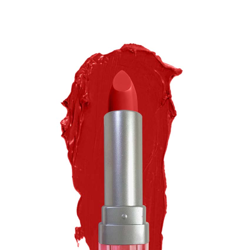 Glamorous Face Matte Lipstick Vitamin E & Aloe Vera Extracts.