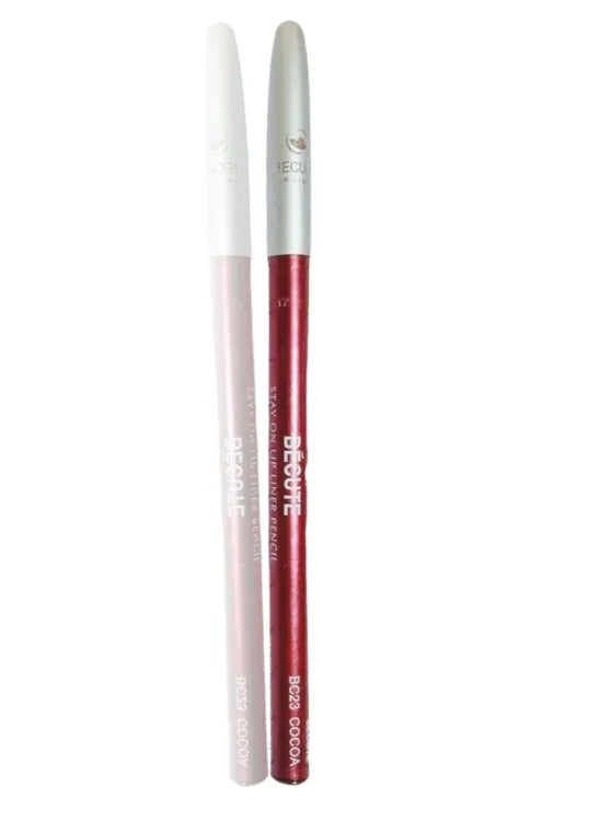Becute Lip Pencils