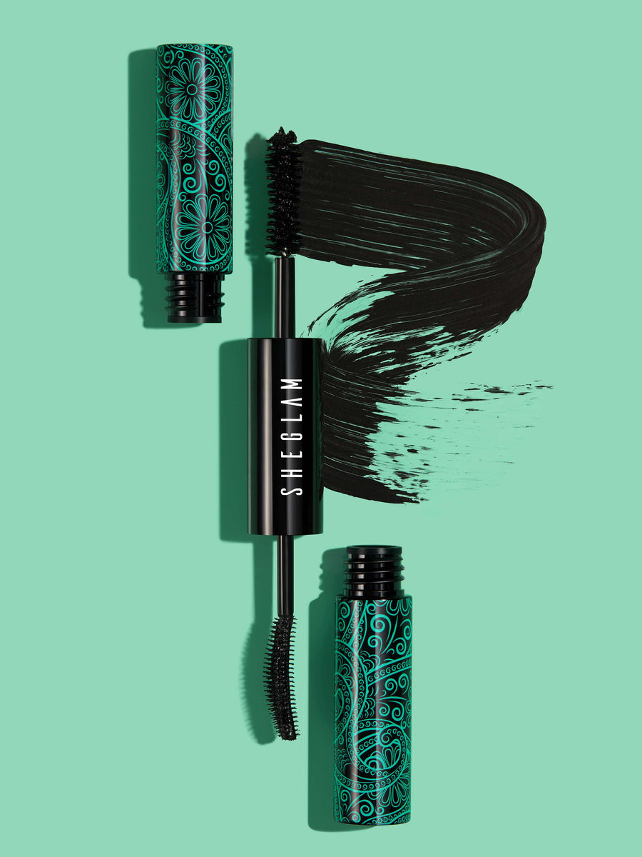 SHEGLAM Mascara (2in1)