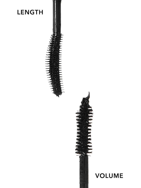 SHEGLAM Mascara (2in1)