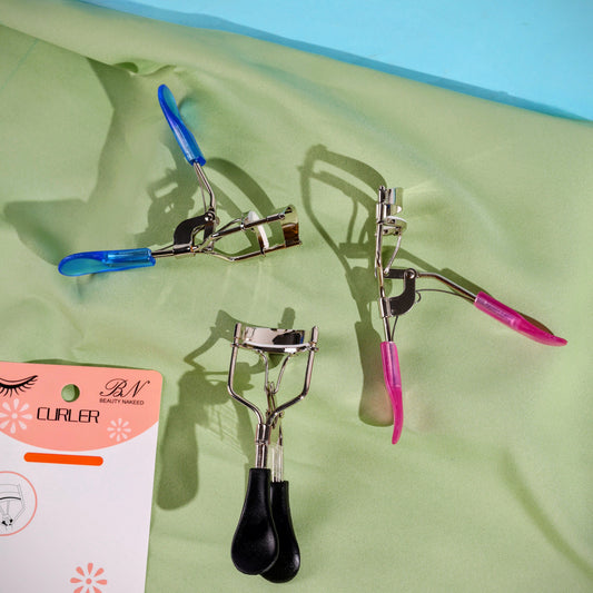 Eyelash Curler