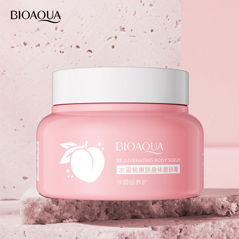 Bioaqua Body Scrub