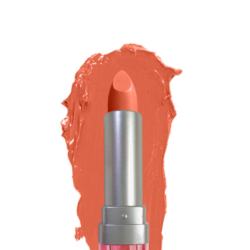 Glamorous Face Matte Lipstick Vitamin E & Aloe Vera Extracts.
