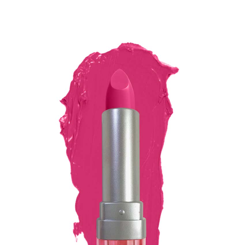 Glamorous Face Matte Lipstick Vitamin E & Aloe Vera Extracts.