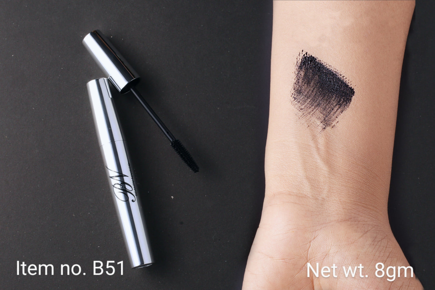 Beauty Naked Mascara