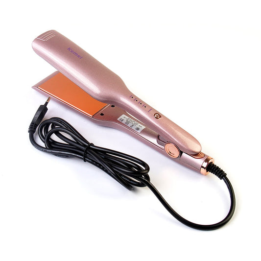 Kemei KM-464 Professional Hair Straightener