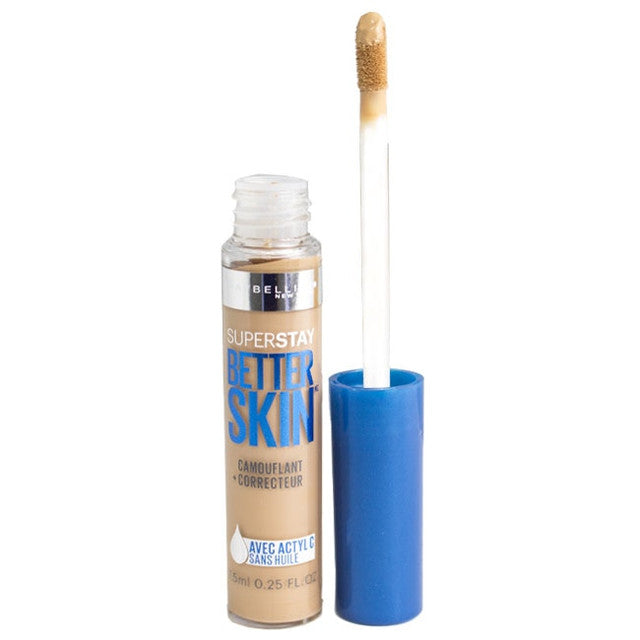 Maybelline SuperStay Better Skin Concealer
