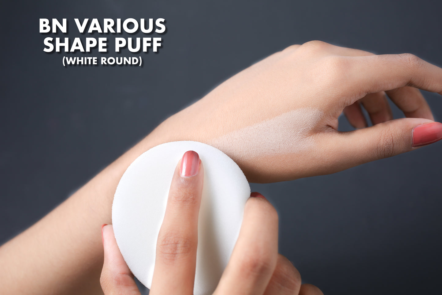 Makeup Sponge