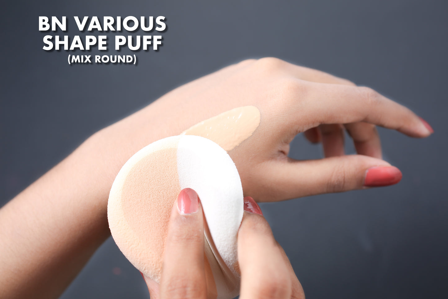 Makeup Sponge