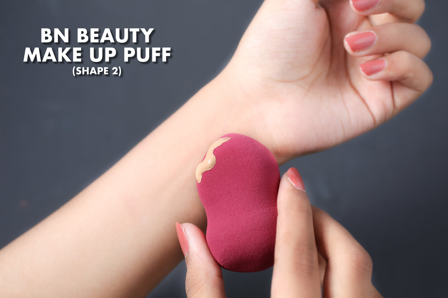 Beauty Naked Beauty Blender