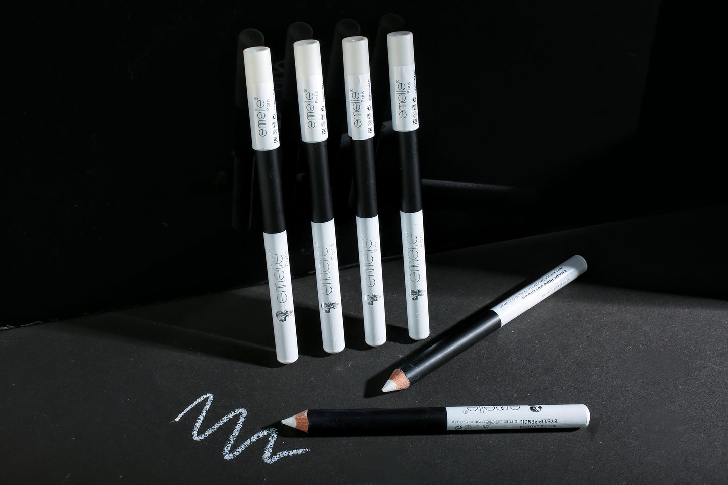 Emelie Lip Pencils