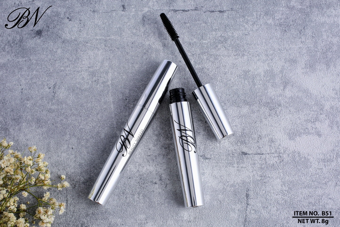 Beauty Naked Mascara