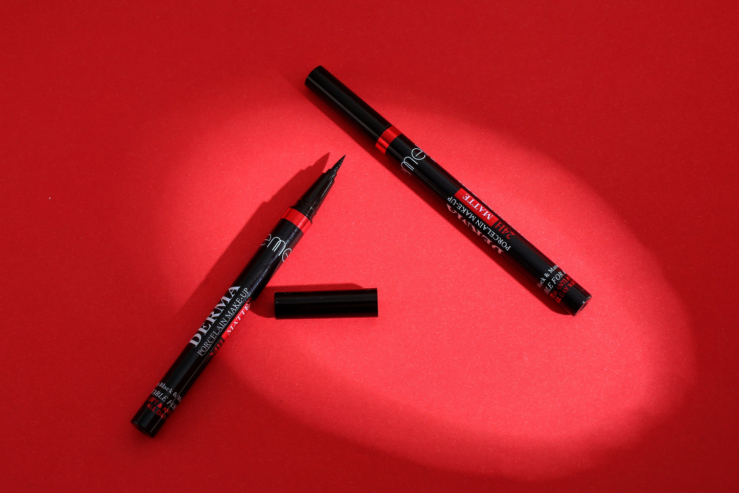 Emelie Derma 24Hour Matte Eyeliner