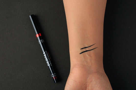 Emelie Derma 24Hour Matte Eyeliner