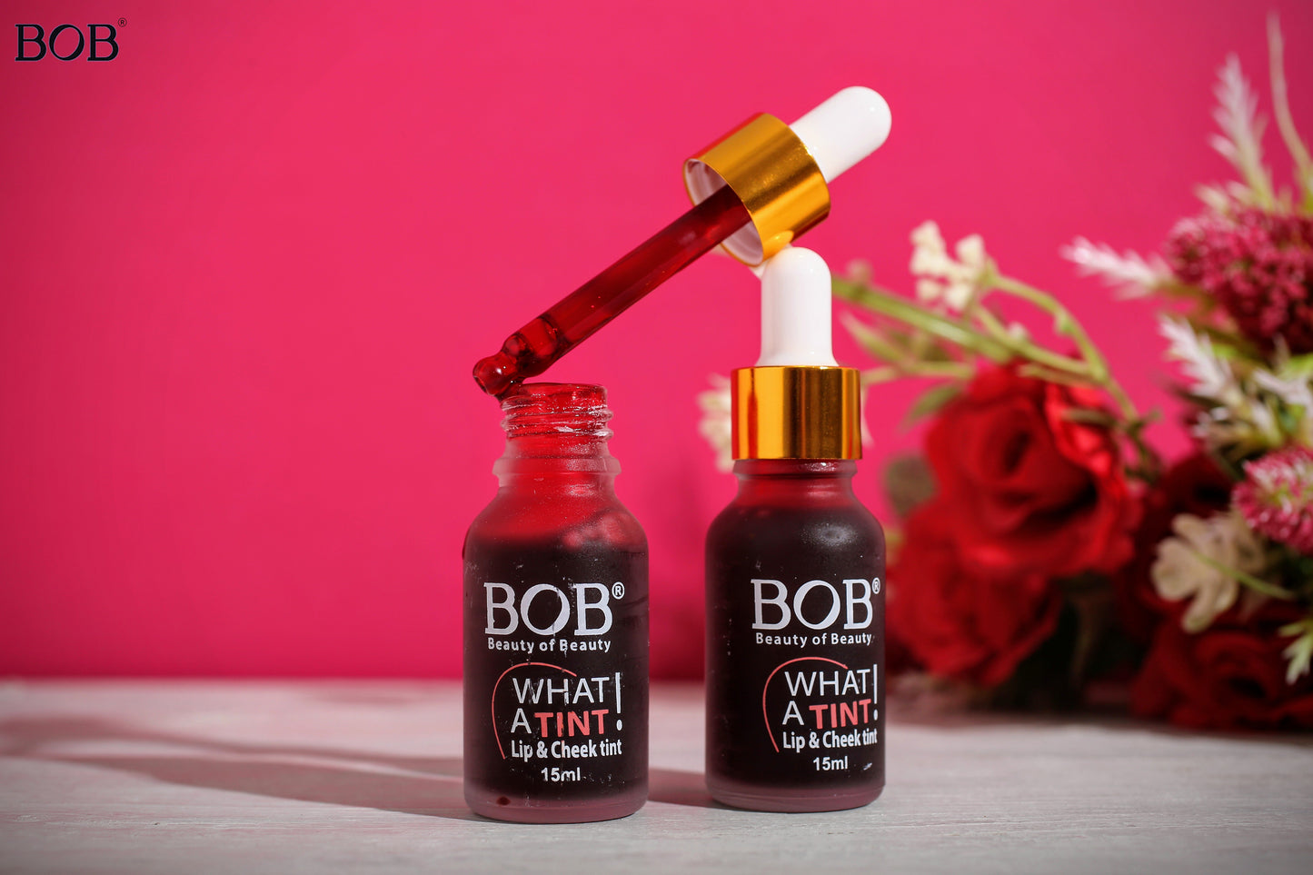Bob Dropper Tint