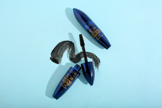 Emelie 3D Air Volume Sensational Lash Mascara