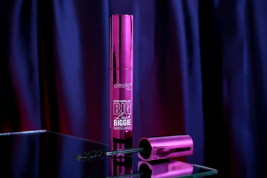 Emelie Big Lash Biggie Mascara