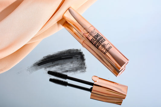 Emelie Volume Long Lasting Mascara