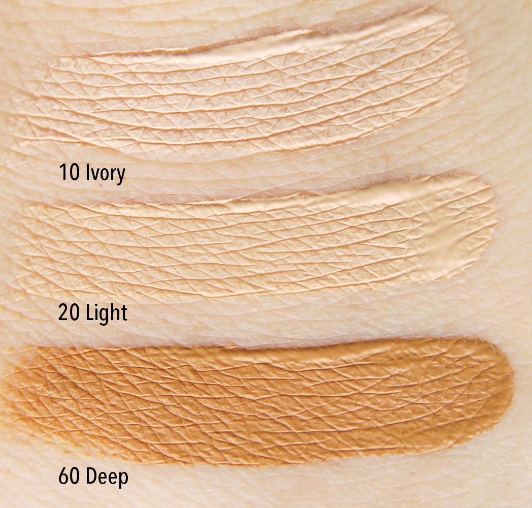 Maybelline SuperStay Better Skin Concealer