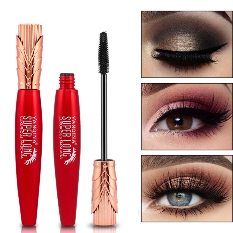 Yanqina Super Long Mascara