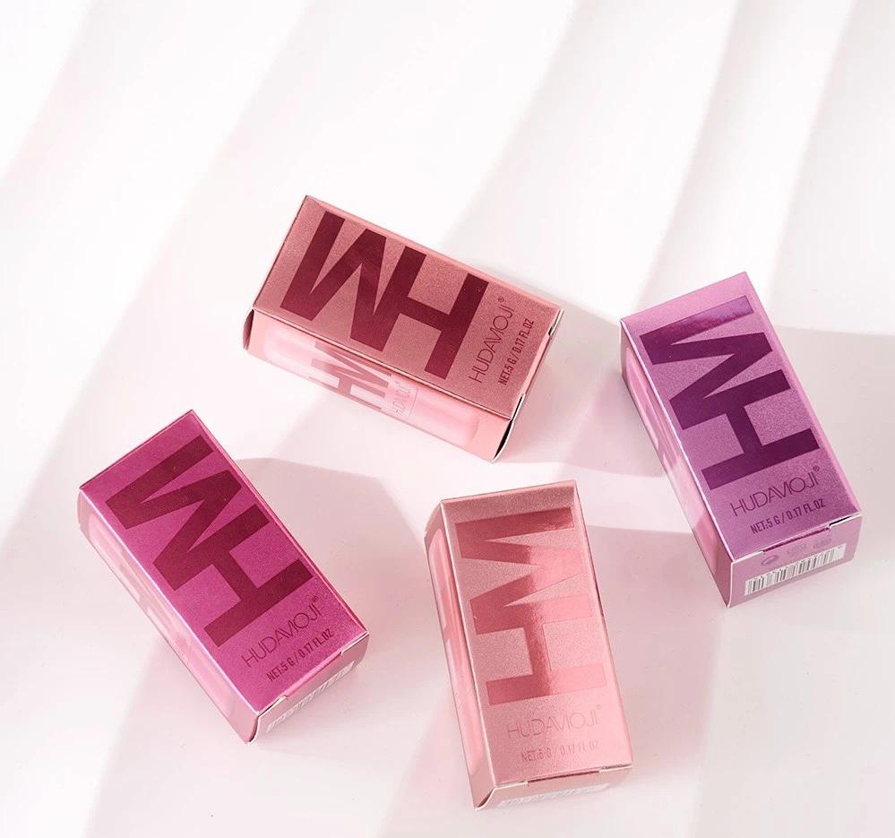 Huda Moji Jelly Tint