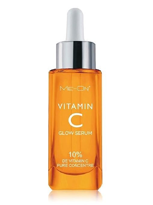 ME-ON Face Serum Vitamin C