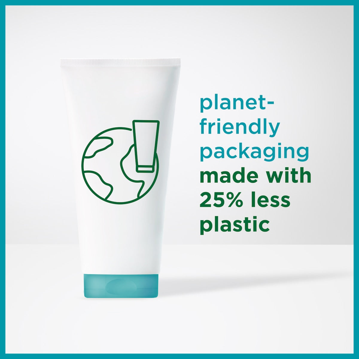 Simple Purifying Gel Facial Wash