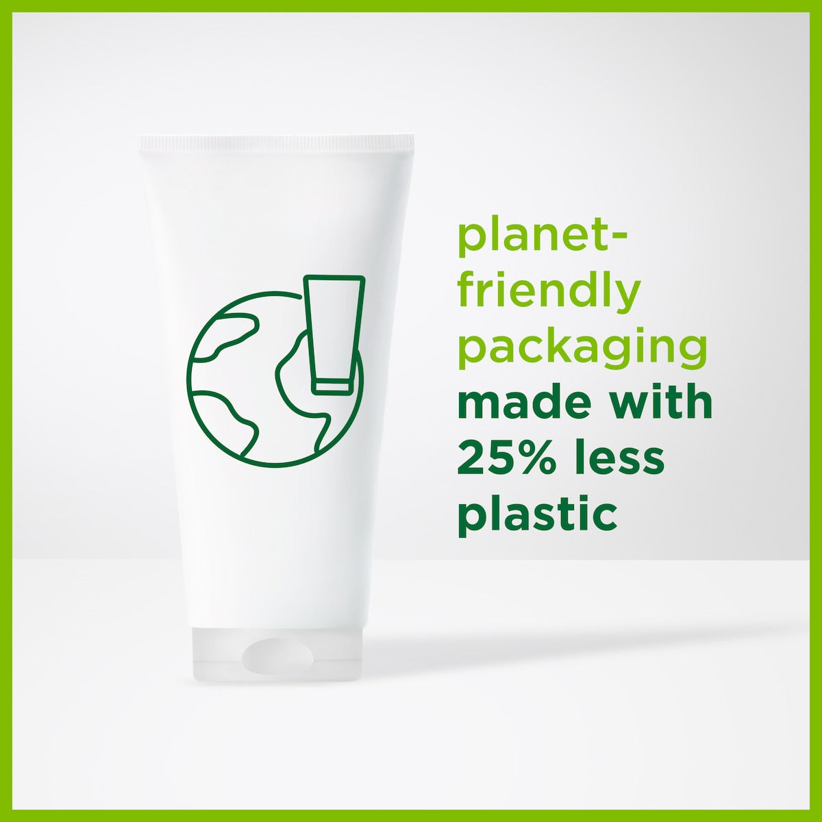 Simple Refreshing Facial Wash