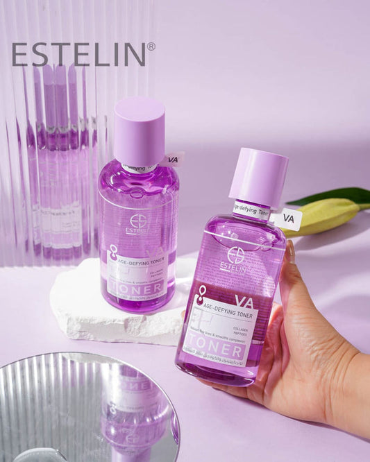 ESTELIN Retinol Age Defying Toner 400ml