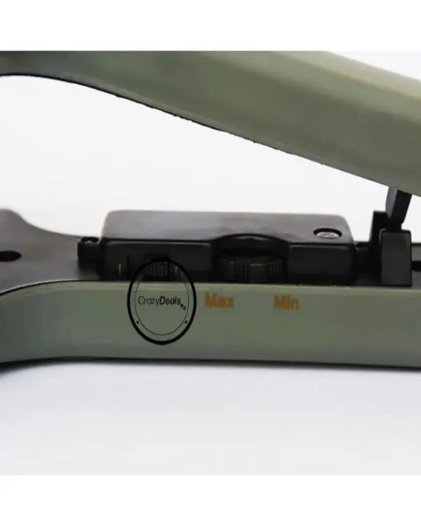 Remington Straightener S3003