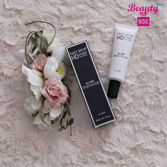 Party Queen Primer 30ml
