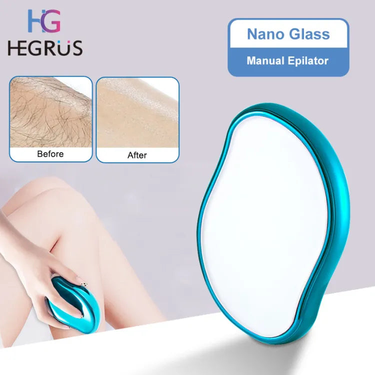 Hair Removing Crystal