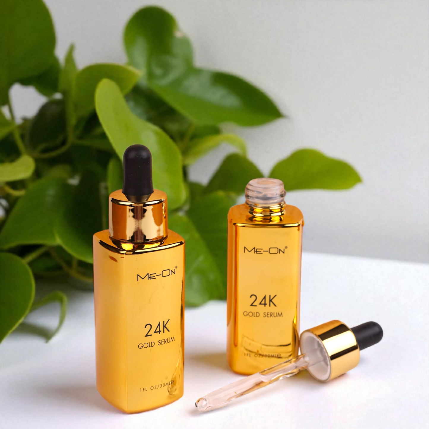 Meon 24K Gold Serum