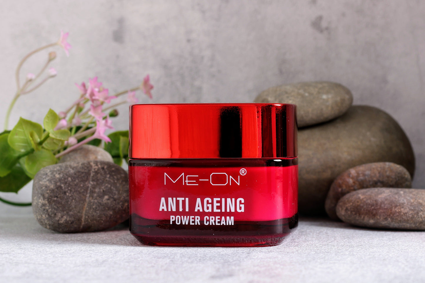 Meon Anti Ageing Cream 1% Retinol