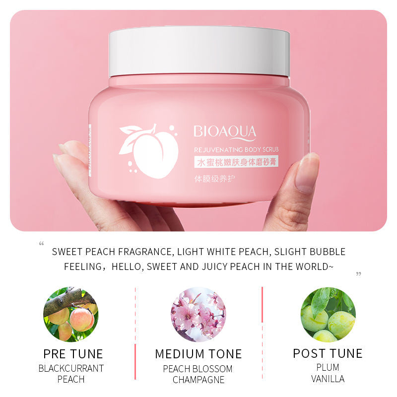 Bioaqua Body Scrub