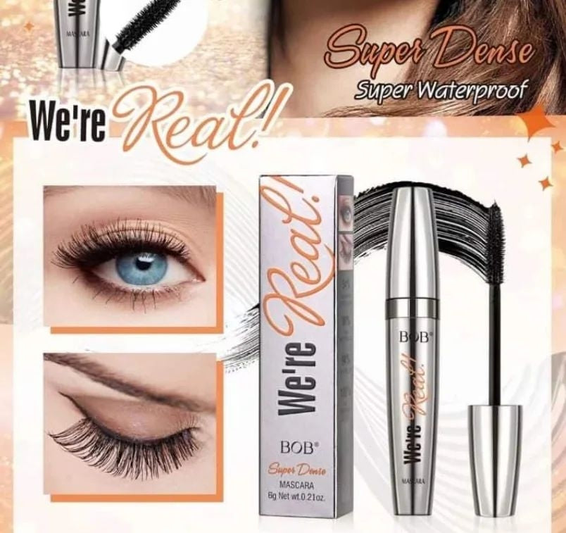 Bob Mascara - Real